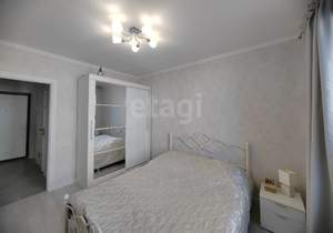 1-к квартира, на длительный срок, 36м2, 5/19 этаж