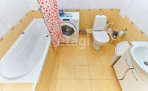 1-к квартира, на длительный срок, 37м2, 10/17 этаж