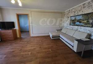 2-к квартира, на длительный срок, 46м2, 5/5 этаж