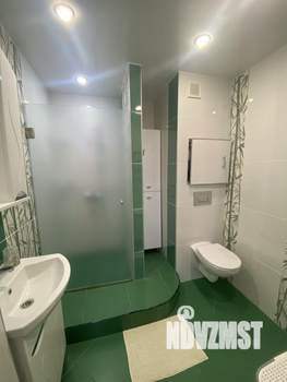 1-к квартира, на длительный срок, 36м2, 3/18 этаж