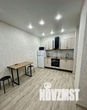 Студия квартира, на длительный срок, 29м2, 4/9 этаж