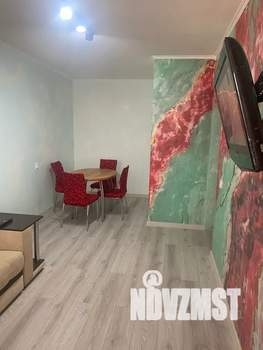 1-к квартира, посуточно, 30м2, 10/10 этаж