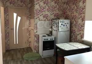 2-к квартира, на длительный срок, 42м2, 1/9 этаж