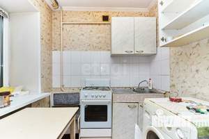 1-к квартира, на длительный срок, 48м2, 2/5 этаж