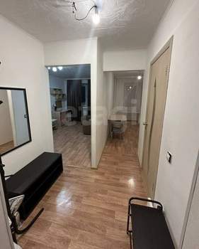 1-к квартира, на длительный срок, 31м2, 6/14 этаж