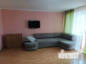 3-к квартира, посуточно, 70м2, 9/9 этаж