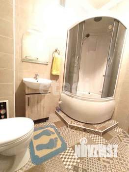 1-к квартира, на длительный срок, 40м2, 5/10 этаж