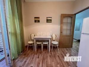 1-к квартира, на длительный срок, 32м2, 10/16 этаж