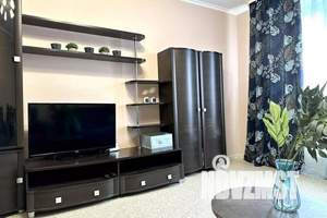 1-к квартира, посуточно, 45м2, 5/14 этаж