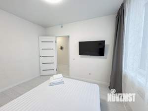 1-к квартира, посуточно, 29м2, 1/1 этаж