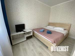 1-к квартира, посуточно, 30м2, 18/24 этаж