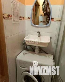 Студия квартира, на длительный срок, 15м2, 2/4 этаж