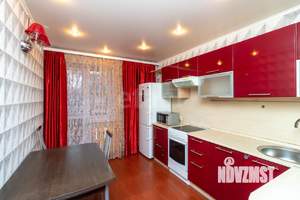 1-к квартира, на длительный срок, 34м2, 3/10 этаж