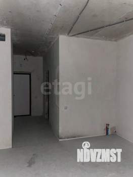 Студия квартира, на длительный срок, 29м2, 12/22 этаж