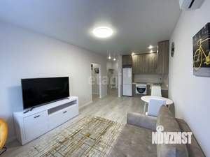 1-к квартира, на длительный срок, 50м2, 11/19 этаж
