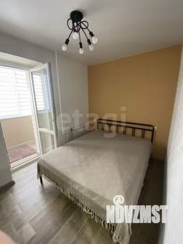 1-к квартира, на длительный срок, 38м2, 9/9 этаж