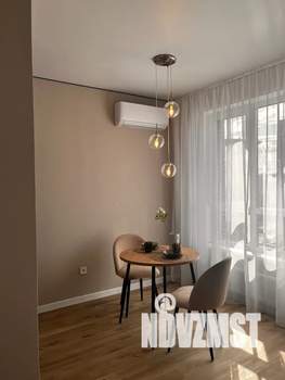 1-к квартира, посуточно, 50м2, 9/14 этаж