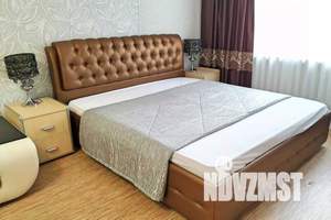 3-к квартира, посуточно, 88м2, 10/10 этаж