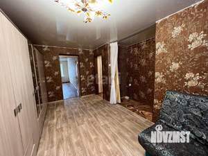 2-к квартира, на длительный срок, 43м2, 4/5 этаж