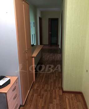 2-к квартира, на длительный срок, 43м2, 2/5 этаж