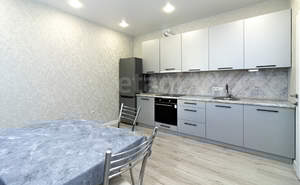 1-к квартира, на длительный срок, 50м2, 6/24 этаж