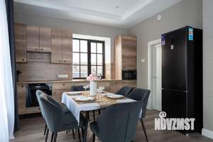 5-к квартира, посуточно, 204м2, 1/1 этаж