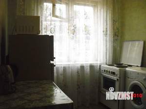 1-к квартира, посуточно, 32м2, 3/5 этаж