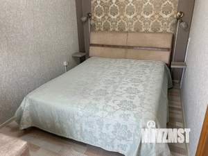 2-к квартира, посуточно, 45м2, 1/1 этаж
