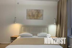 2-к квартира, посуточно, 60м2, 10/15 этаж