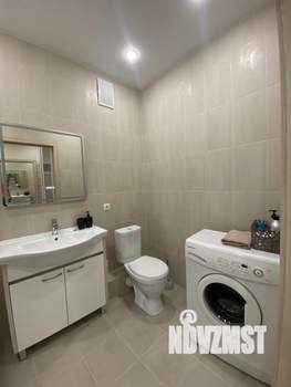 1-к квартира, посуточно, 29м2, 1/1 этаж