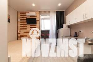 1-к квартира, посуточно, 27м2, 6/9 этаж