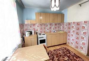 1-к квартира, на длительный срок, 34м2, 1/9 этаж