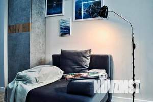 1-к квартира, посуточно, 25м2, 7/9 этаж