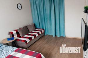 1-к квартира, посуточно, 40м2, 2/4 этаж