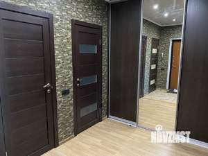 1-к квартира, на длительный срок, 51м2, 9/18 этаж