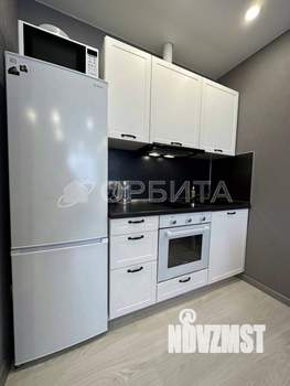 Студия квартира, на длительный срок, 26м2, 8/14 этаж