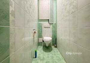 2-к квартира, на длительный срок, 85м2, 4/9 этаж