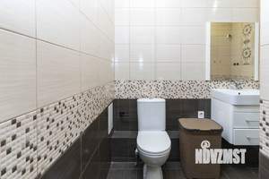 1-к квартира, на длительный срок, 50м2, 8/17 этаж