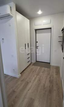 1-к квартира, на длительный срок, 39м2, 6/16 этаж