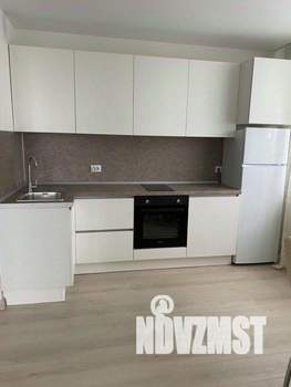 2-к квартира, на длительный срок, 45м2, 11/16 этаж