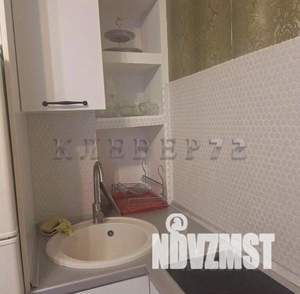 1-к квартира, на длительный срок, 39м2, 12/18 этаж