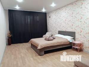 2-к квартира, посуточно, 58м2, 7/10 этаж