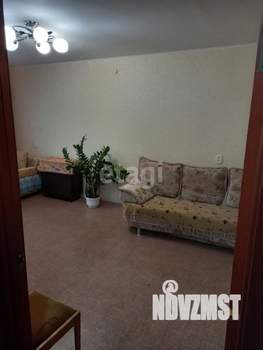 1-к квартира, на длительный срок, 33м2, 2/5 этаж