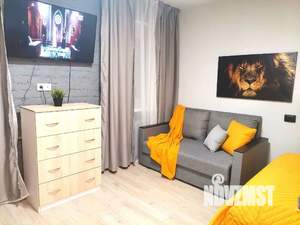 1-к квартира, посуточно, 31м2, 5/5 этаж