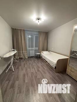 3-к квартира, посуточно, 62м2, 4/5 этаж