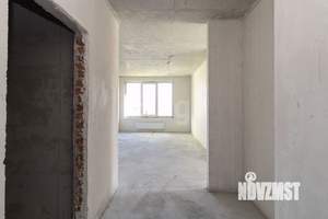 2-к квартира, на длительный срок, 72м2, 14/24 этаж