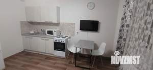 Студия квартира, на длительный срок, 28м2, 4/14 этаж