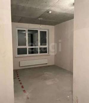 1-к квартира, на длительный срок, 40м2, 9/14 этаж