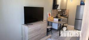 Студия квартира, посуточно, 29м2, 2/9 этаж