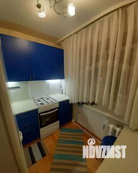 1-к квартира, на длительный срок, 35м2, 5/5 этаж